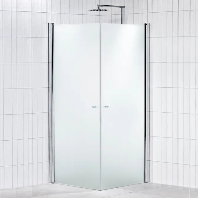 Duschhörn Alterna Picto Rak