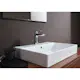 Tvättställsblandare Hansgrohe Talis E 110