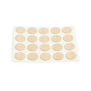 Dekkbrikke Habo Selvheftende