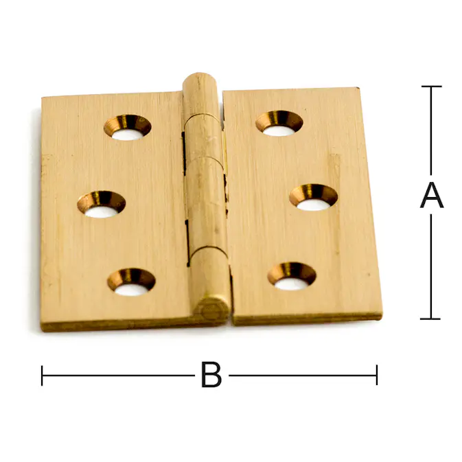 Hengsel Habo 1165