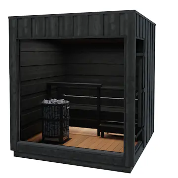 Elektrisk Badstue Harvia Legend