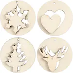 Anheng Creativ Company 2-i-1 D7 cm 1 Pk