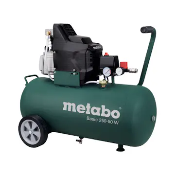 Kompressor Metabo Basic 250-50 W