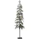 Juletre Star Trading Grantorp Kunstig 150 cm med LED 240 Lys