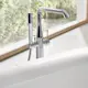 Golvblandare Grohe Essence 23491