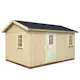Anneks Palmako Hedwig 13,6 m2