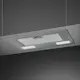 Kjøkkenvifte Smeg Universal KSG52HE Integrert