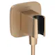 Dusjholder Hansgrohe FixFit Porter Q