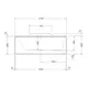 Badkar Duravit DuraStyle