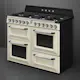 Gasskoketopp Smeg TR4110P1