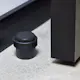 Dørstopper Beslag Design Helix Stripe