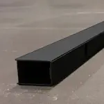 Utvidelsesprofil Hafa Igloo Pro I-WALL Naturlig