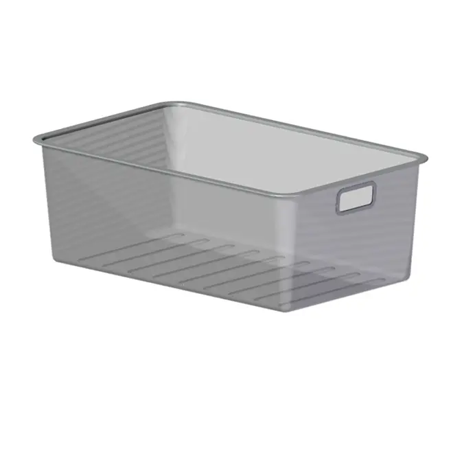 Meshkurv Lundbergs Wide 527x527 mm