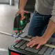 Stikksag Bosch Power Tools UniversalSaw 18V-100