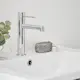 Tvättställsblandare Hafa Shape
