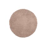 Baderomsmatte Habo Camelia Rund