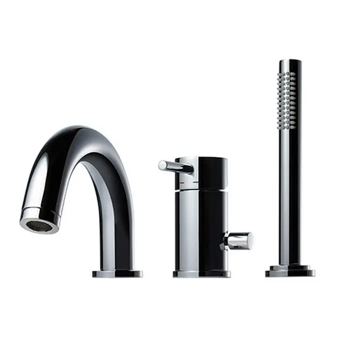 Karkantbatteri Tapwell BI 047