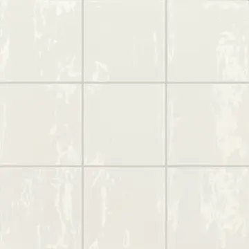 Fliser Lhådös Bristol Coconut 12,5x12,5 Blank cm