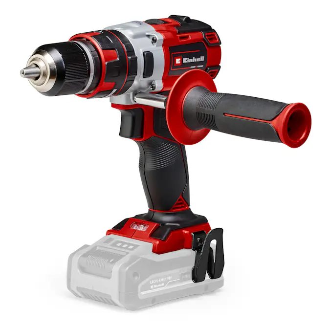 SlagBor/Drill Einhell TE-CD 18 Li-i BL Solo