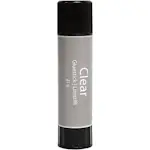 Limstift Creativ Company Clear Rund 21 g 1 St