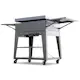 Stekebord Gasol Metalcraft Lockhart
