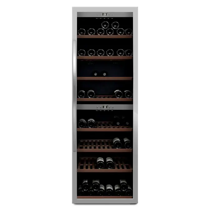 Vinskap mQuvée WineExpert 180
