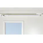 Dørbrems Scandidoor Hvit