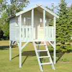 Lekehus Palmako Toby 2,1 m2
