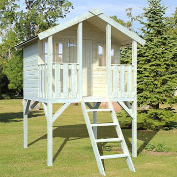 Lekehus Palmako Toby 2,1 m2