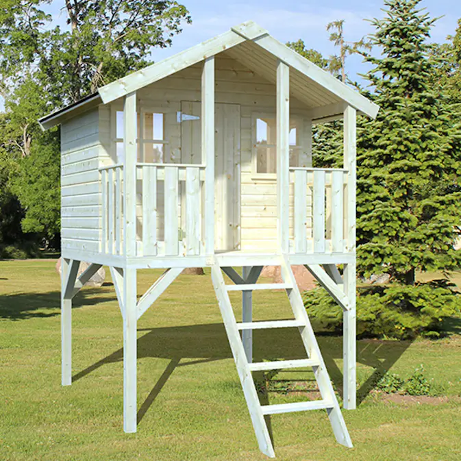 Lekehus Palmako Toby 2,1 m2