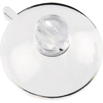 Sugekopp Creativ Company 100 stk/1 Pk