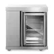 Frittstående Utekjøkken Myoutdoorkitchen Stainless Collection Michigan