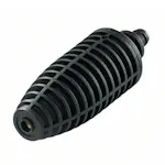 Rotasjonsmunnstykke Bosch Power Tools for Aquatak