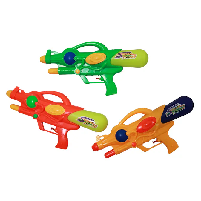 Vanngevær Play it 300 ml