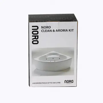 Rengjøringskit Noro Clean & Aroma-kit