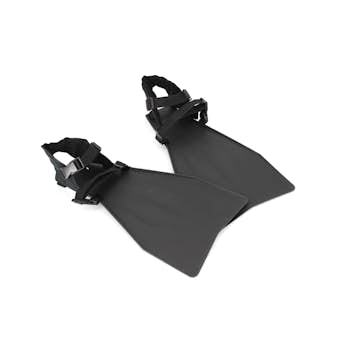 Svømmeføtter Trekker