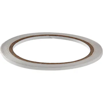 Teip Creativ Company Dobbelsidig 10 m/1 Rull