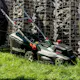 Gressklipper Metabo RM 36-18 LTX BL 36 Uten Batteri