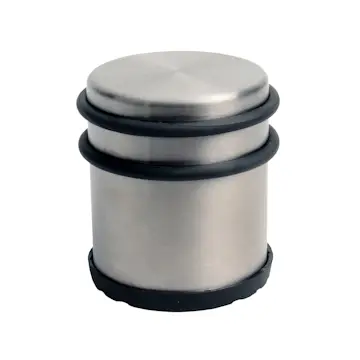 Dørstopper Home it Gulv Ø62 x H72 mm