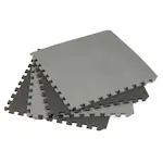 Treningsmatte React Låsematte 4 stk