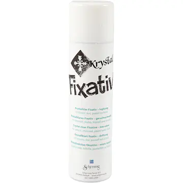 Fixativ Creativ Company 400 ml/1 Boks