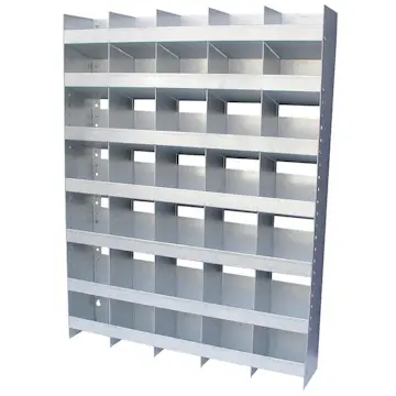 Skruer og Bolter Oppbevaring Hawk 35 rom