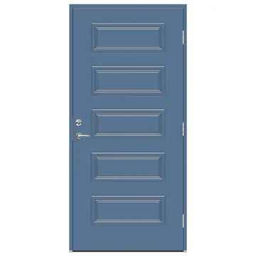 Ytterdør Swedoor Advance-Line Classic Beethoven