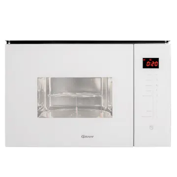 Mikrobølgeovn GRAM IM 20614-90