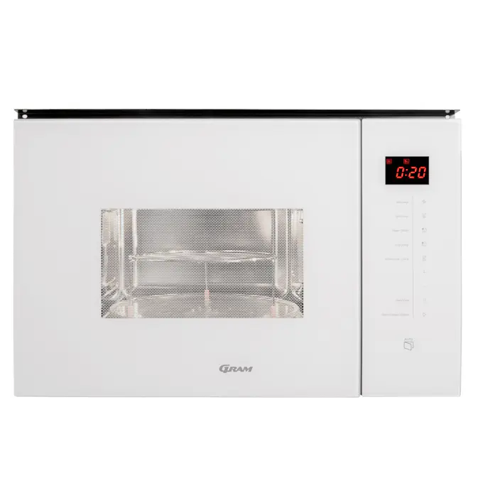 Mikrobølgeovn GRAM IM 20614-90
