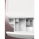 Vaskemaskin/Tørketrommel Electrolux EFI611V84V + EDI610V83V Pakke
