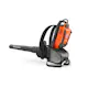 Løvblåser Husqvarna 550iBTX Uten Batteri & Lader
