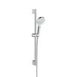 Dusjsett Hansgrohe Crometta Vario Green 65 cm
