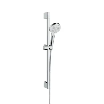Duschset Hansgrohe Crometta Vario Green 65 cm