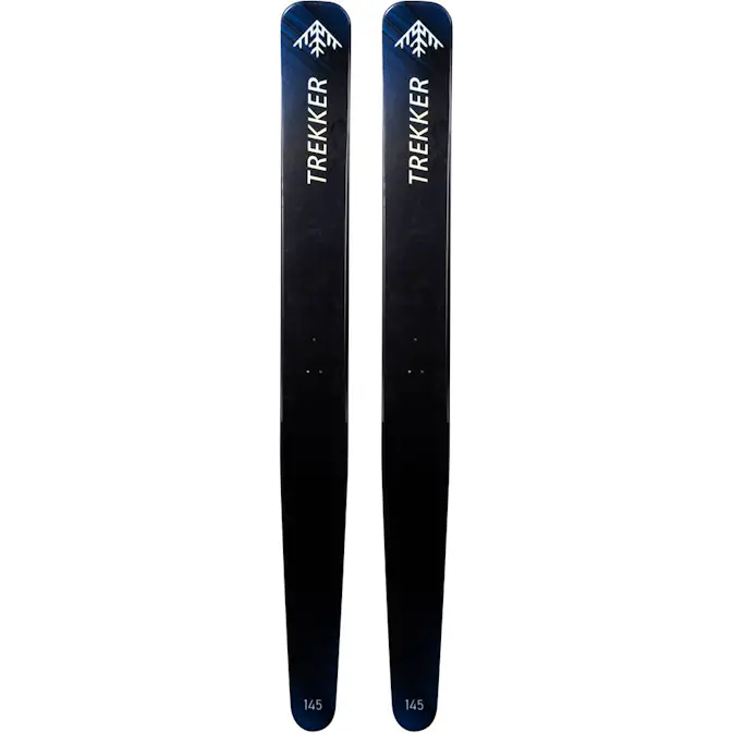 Turski Trekker 145 cm